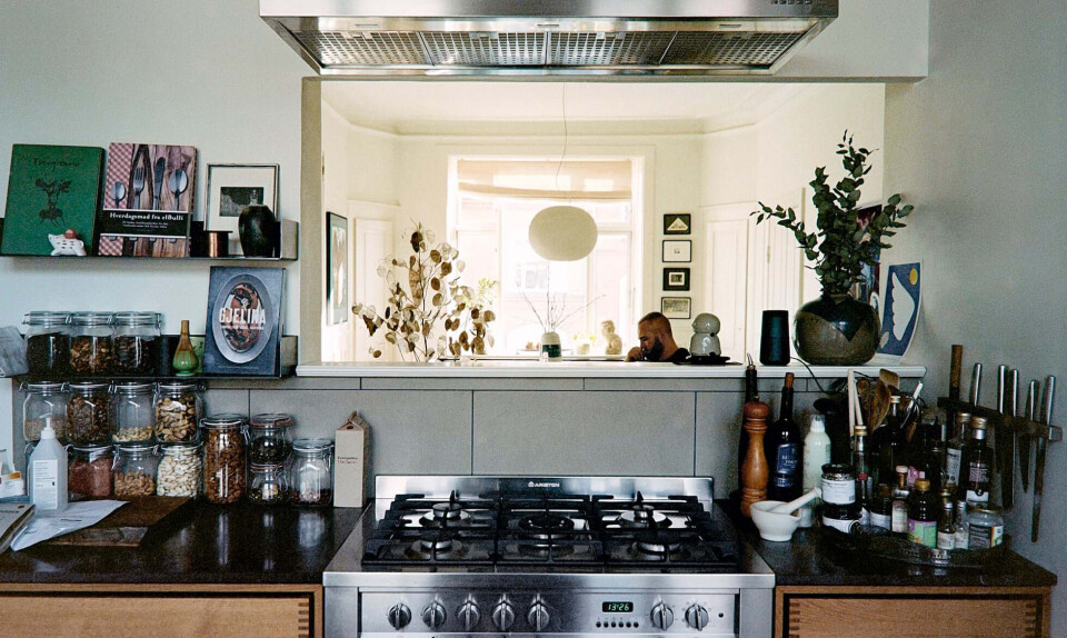 Leder: Sådan skaber du det gode liv derhjemme