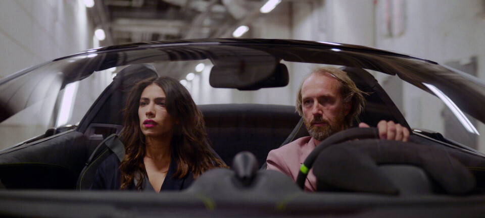 De bedste serier i 2021