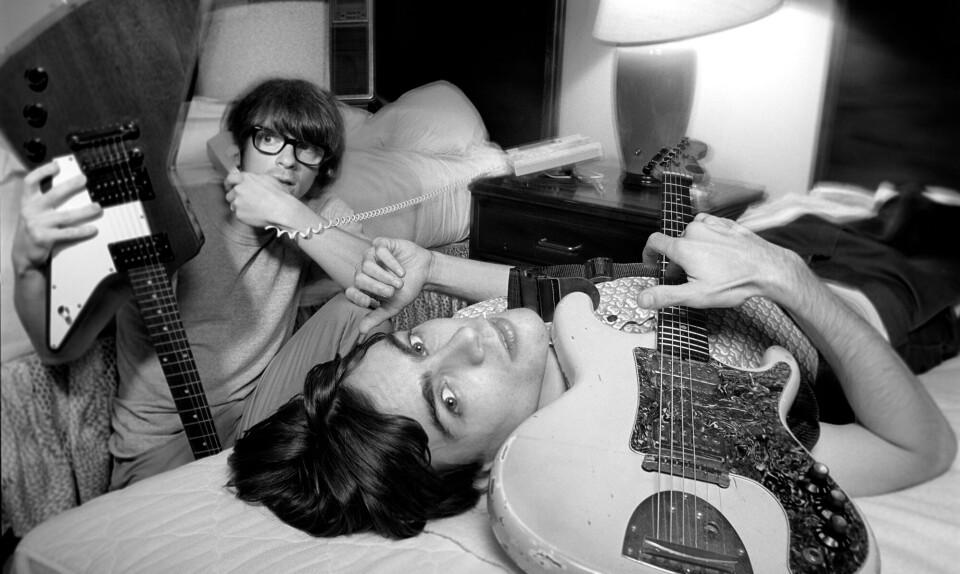 Weezer