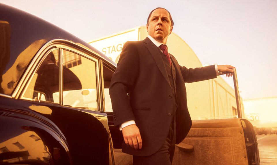 Den vilde tilblivelse af ’The Godfather’ bliver til tv-serie: Se traileren her