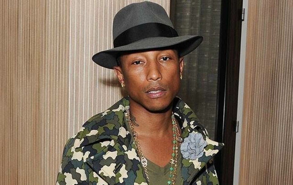 Fra felt til fashion: Derfor er camouflage blevet et kæmpe fænomen