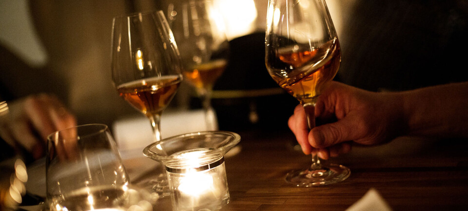Den nye rosé? Tre orangevine, der passer perfekt til de lune sommernætter