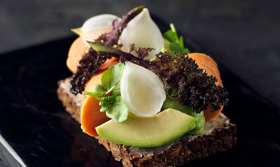 Avocadomad