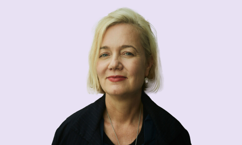 Judith Borowski: “Urverdenen er for ensidig, og det skal ændres, hvis vi vil at sælge ure til yngre mennesker og kvinder”