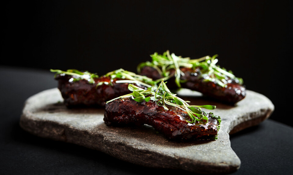 Spareribs