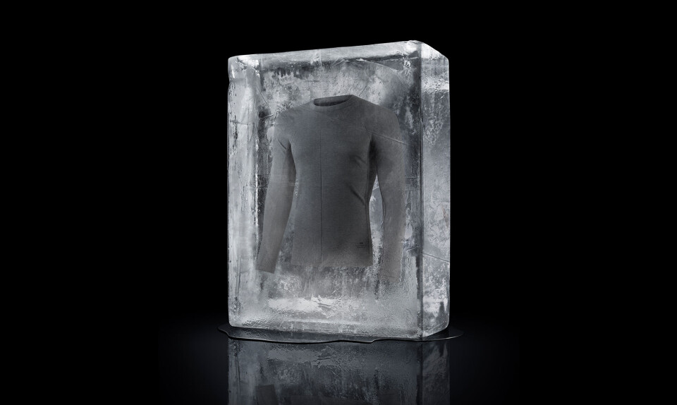 Alexander Wang designer ny kollektion for Uniqlo