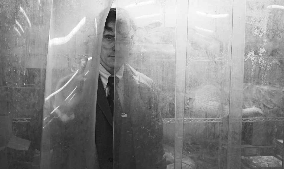 The House That Jack Built