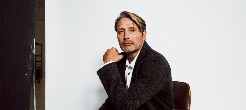 En superstjerne gør status: Stort interview med Mads Mikkelsen