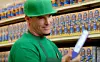 Vanilla Ice sælger ninja-nudler i ny reklame