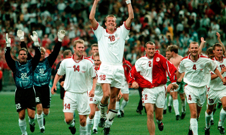 Peter Møller