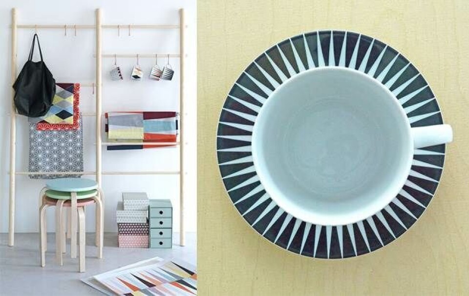 Artrebels + IKEA = BRÅKIG