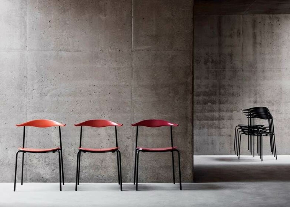 Hans J. Wegner CH88