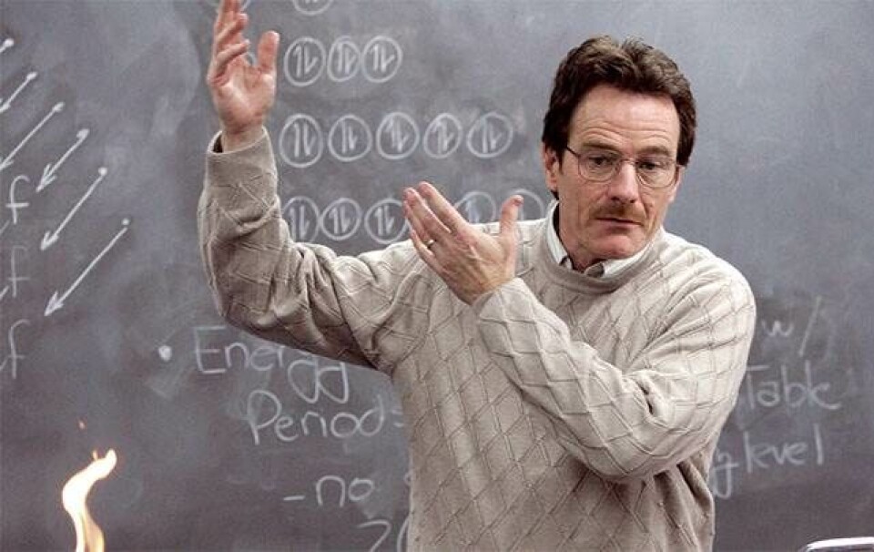 9 situationer hvor introverte personer er på røven