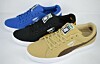 Fang din Puma Clyde Canvas x UNDFTD i dag