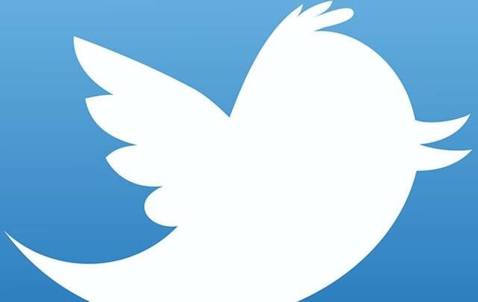 Kommunikationspletskud: CIA’s første tweet