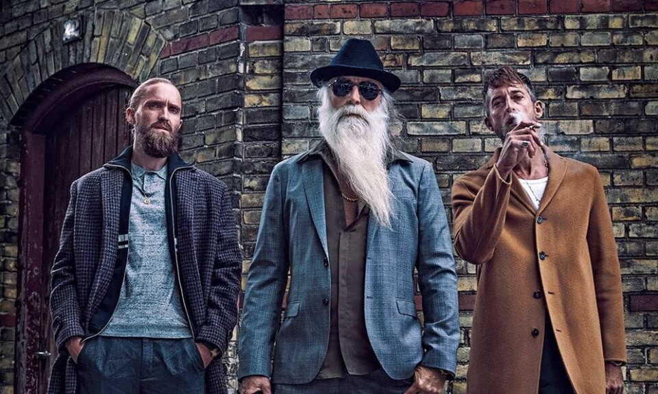 Trailerpark mode guy ritchie prolmode