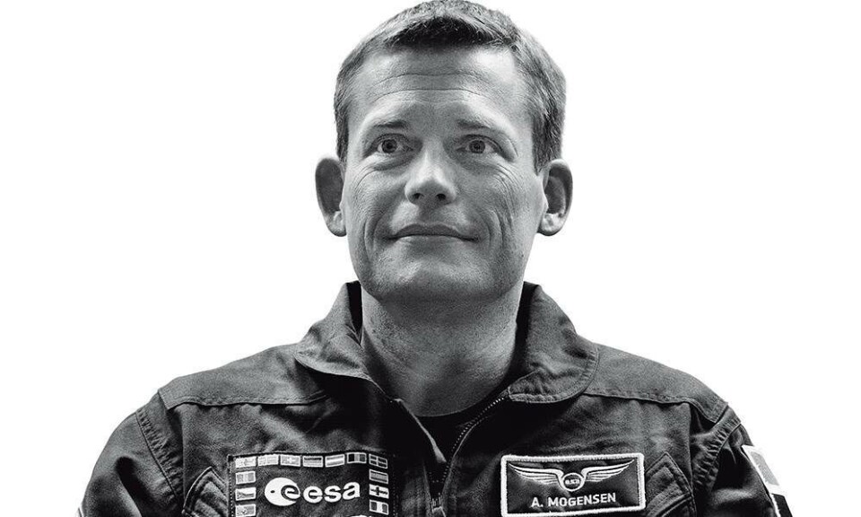 Andreas Mogensens biler