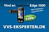 Vind en Garmin edge 1000 bundle