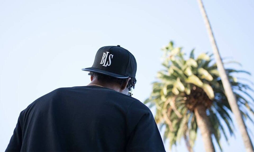 Streetwear dominerer moden i dag