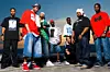 Dagens track: Wu Tang-Clan: 'Execution in Autumn'
