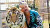 Den endelige hævn: Carole Baskin snupper Joe Exotics tigerpark