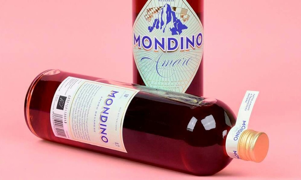 Mondino Amaro