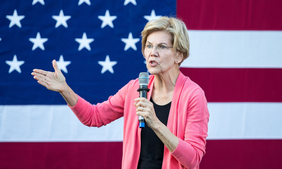 Warren