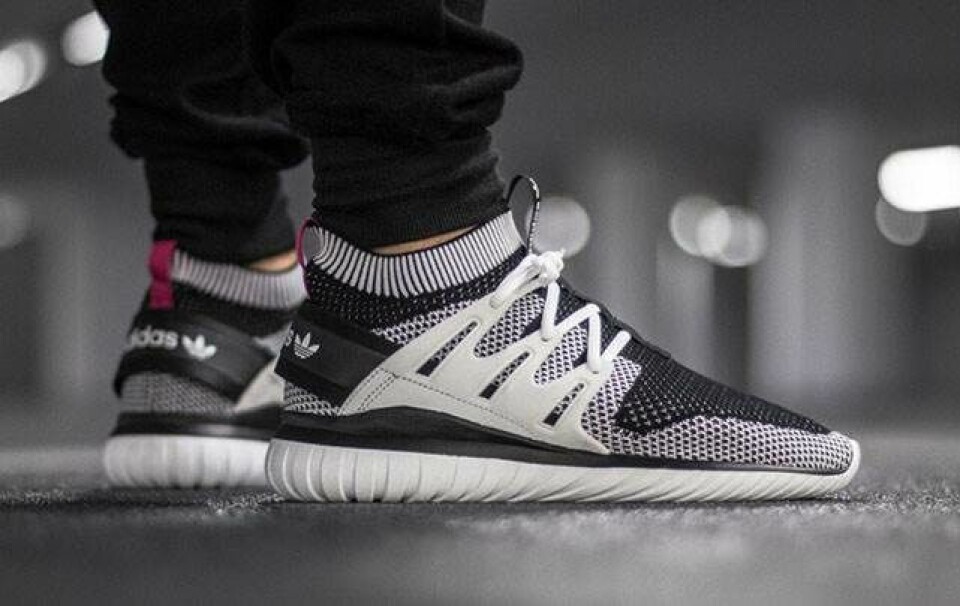 Bedste webshops til sneakers