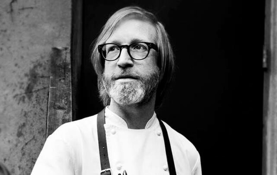 Fem restauranter du bør(!) spise på i New York