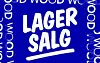 Wood Wood, Libertine-Libertine, Pede & Stoffer og Selected Brands holder lagersalg