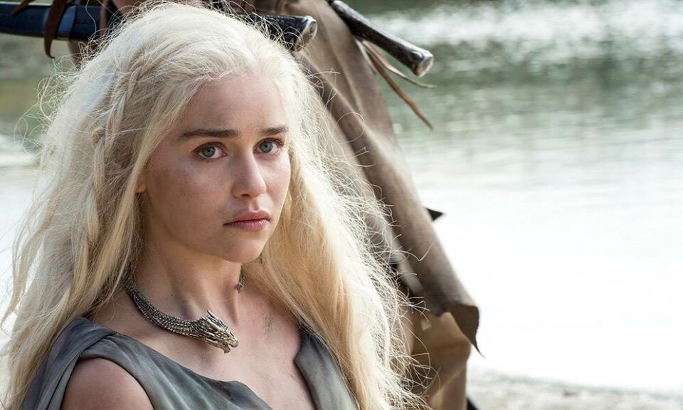 Game of Thrones