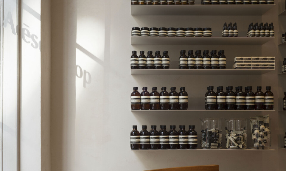 Det kan betale sig at lave dyr håndsæbe: L’Oreal opkøber Aesop for 17 milliarder kroner