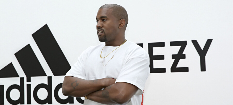 En dyr skilsmisse: Adidas brænder inde med Yeezy-sko for milliarder. Hvad gør de nu?