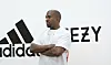 En dyr skilsmisse: Adidas brænder inde med Yeezy-sko for milliarder. Hvad gør de nu?