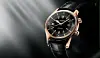 The Longines Legend Diver Watch