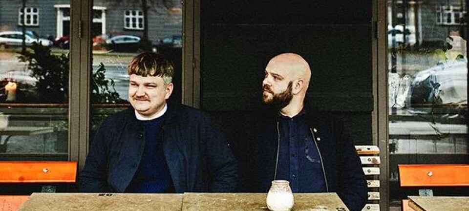 TurboModul: ”Jeg har set nok komik med københavnere, som prøver at være jyske, hvor man tænker: Fuck, I ved slet ikke, hvordan det virkelig går ned.”