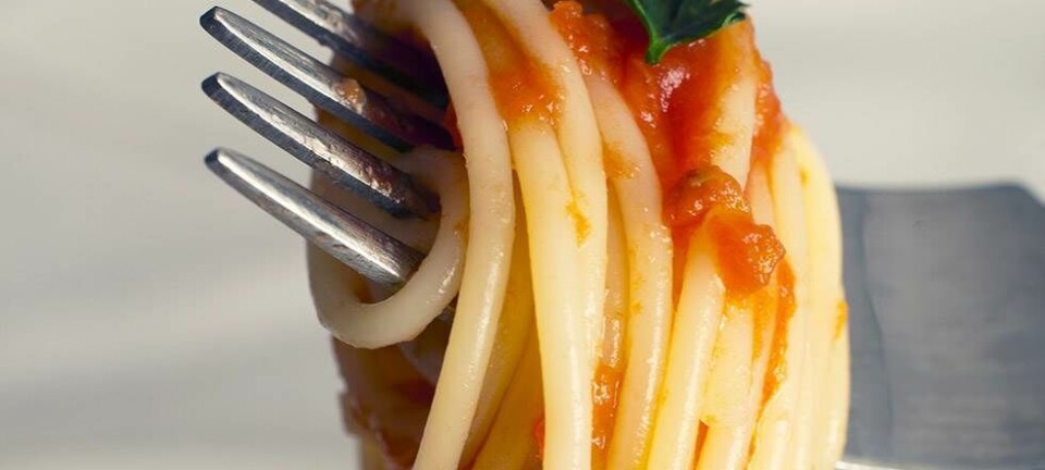 9 ting du aldrig må gøre når du koger pasta