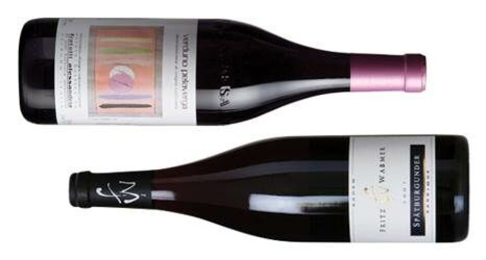 6 vine under 200 kr.