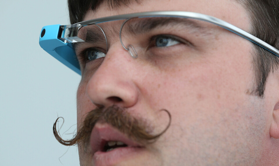 Vil Apple erstatte iPhone med smart glasses inden for det næste årti?