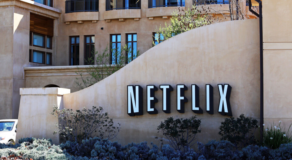 Netflix bliver langsommere efter aftale med EU