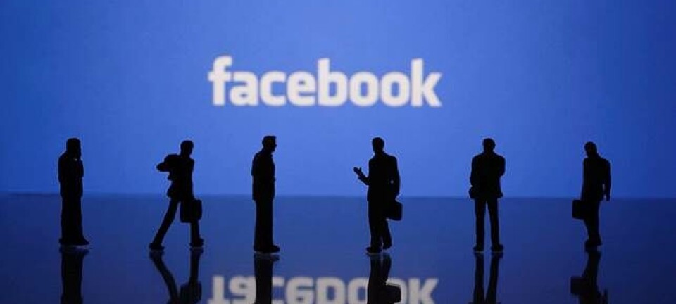 21 typer på Facebook – fra likehunteren til netværks-nasseren
