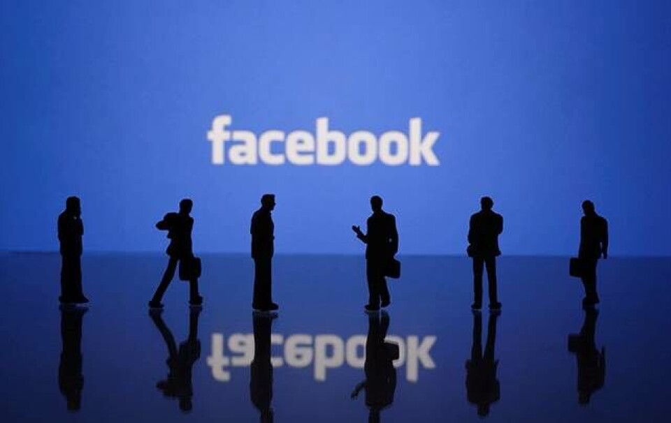 21 typer på Facebook – fra likehunteren til netværks-nasseren