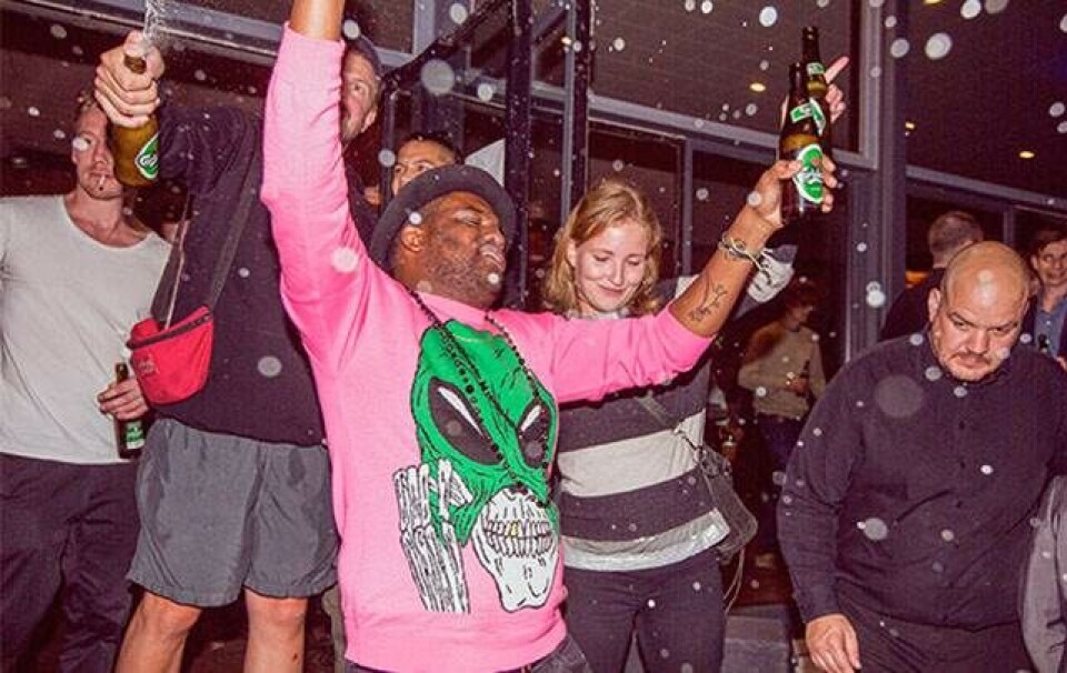 Euroman x Eurowoman x Won Hundred: Se billeder fra vores store modeugefest