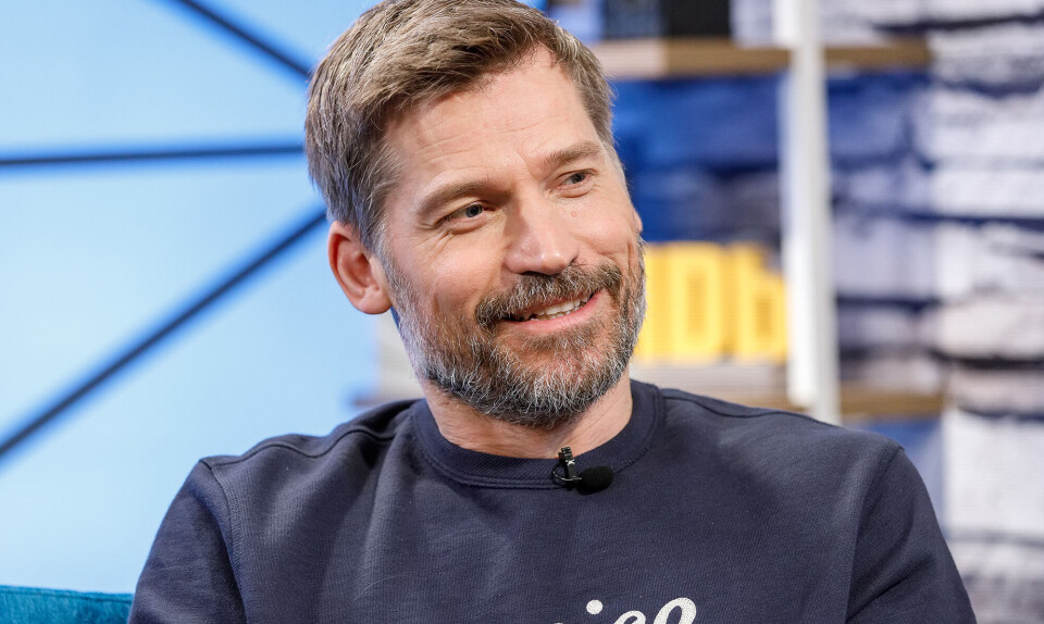 'Har du tabt sutten' og 'Ses i hegnet': Nikolaj Coster-Waldau lærer Vanity Fair dansk slang i humoristisk video
