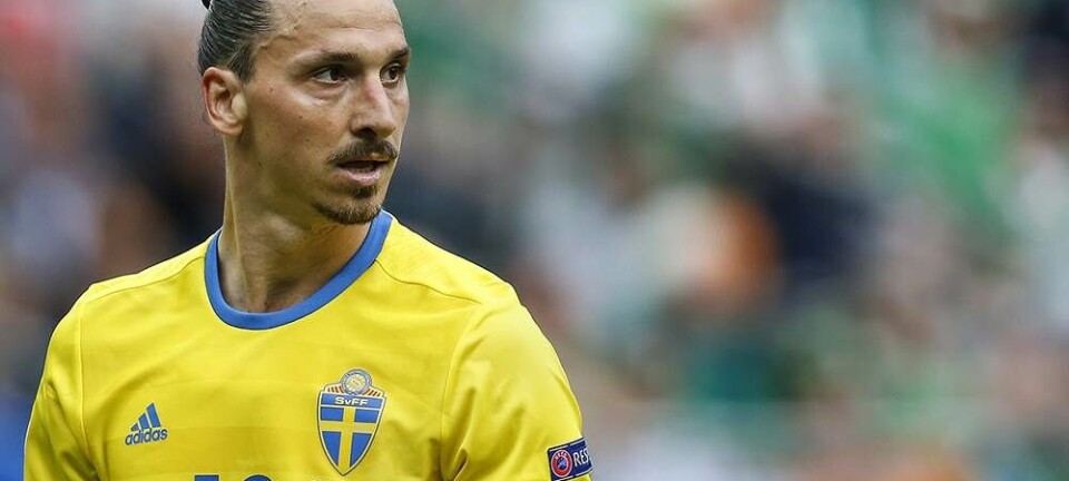 Danskerne har sat deres EM-drømmehold - ud fra deres trøjekøb