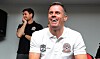 Liverpool-legende Jamie Carragher bliver ekspert-kommentator på Viaplay