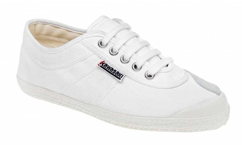 Trends fra 80'erne, 90'erne og 00'erne