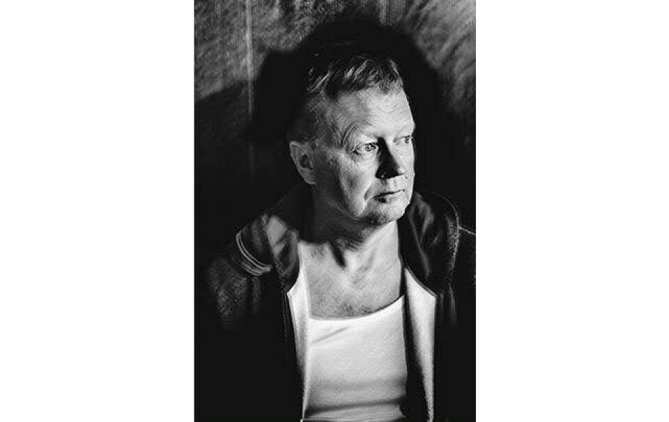 Interview: Ulrik Wilbek