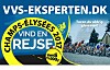 Vind en rejse for 2 personer til næste års Tour de France!