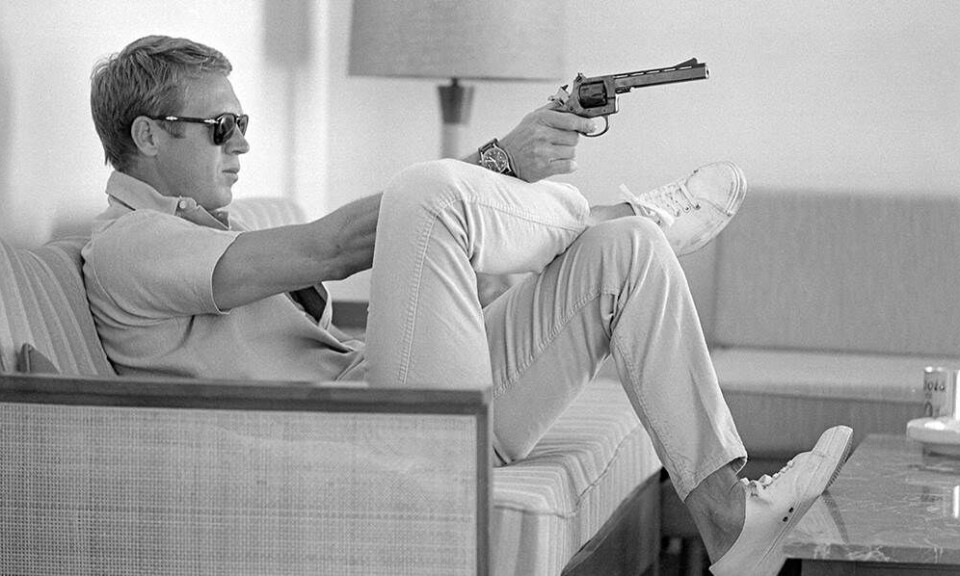 Modehistoriens bedste og værste årtier